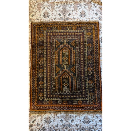 トライバルラグ | STORES