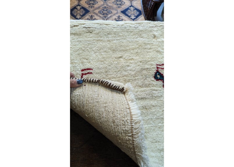 ギャッベ羊 Gb-1 | ギャッベの森 STORE