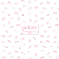 【商用利用不可×】マシュマロイラスト ホワイト