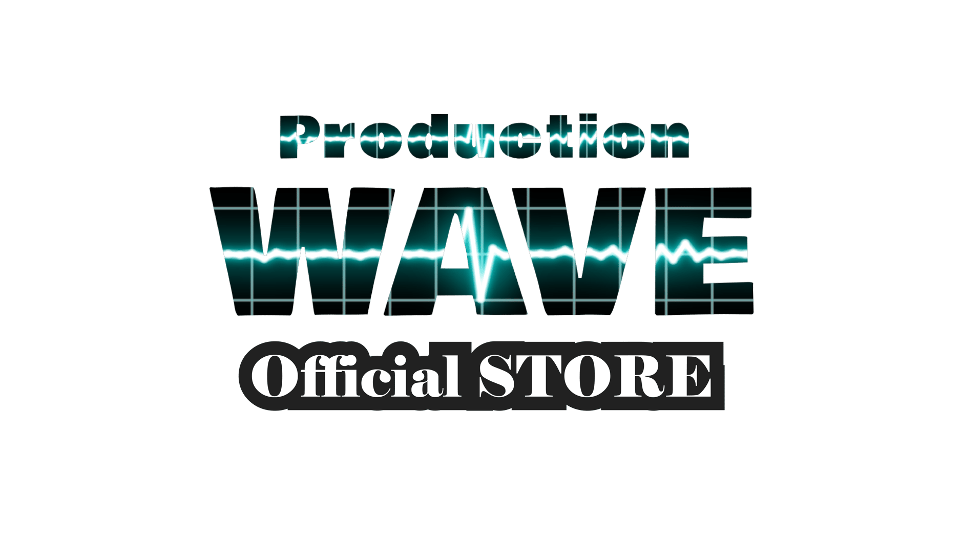 ProductionWAVEOfficialsiteShop STORES支店
