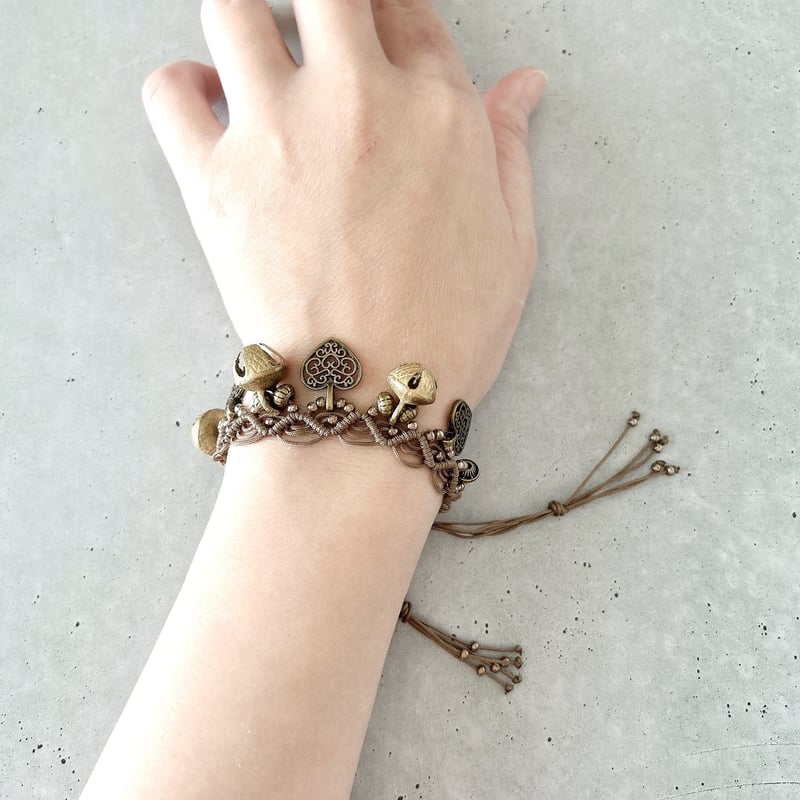 インド舞踏のグングル ブレスレット♫ エスニック エキゾチック