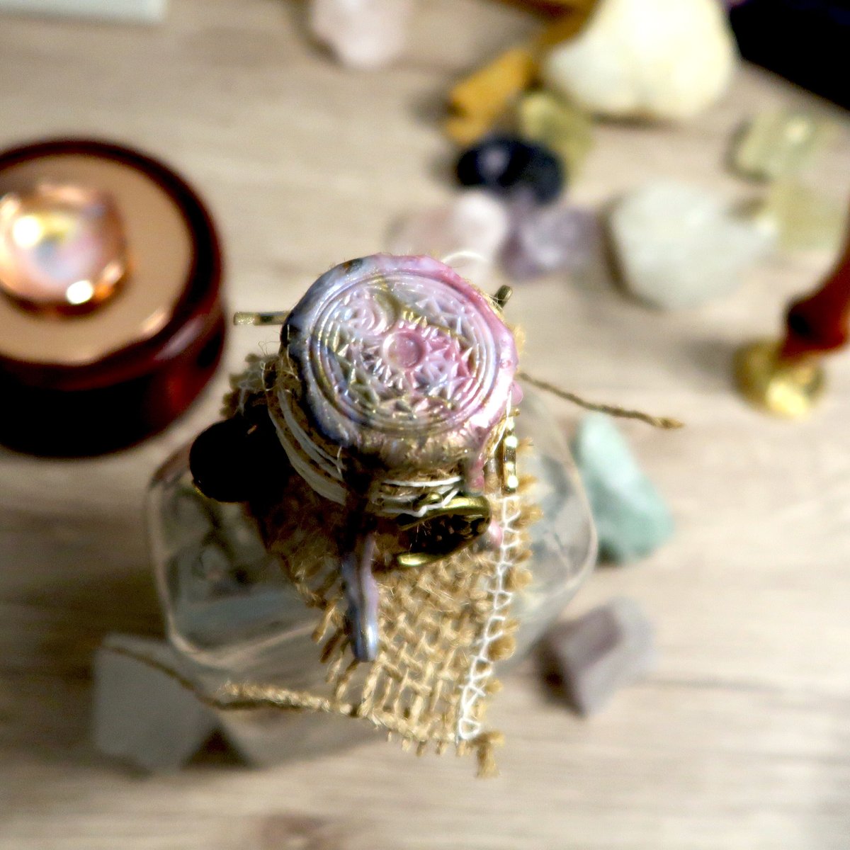 龍脈の精髄 煙水晶 大地と魂をつなぐ守護の石 売上一部保護猫活動に使用 龍脈の精髄 煙水晶 大地に根差す祓いと守護 売上一部保護猫活動