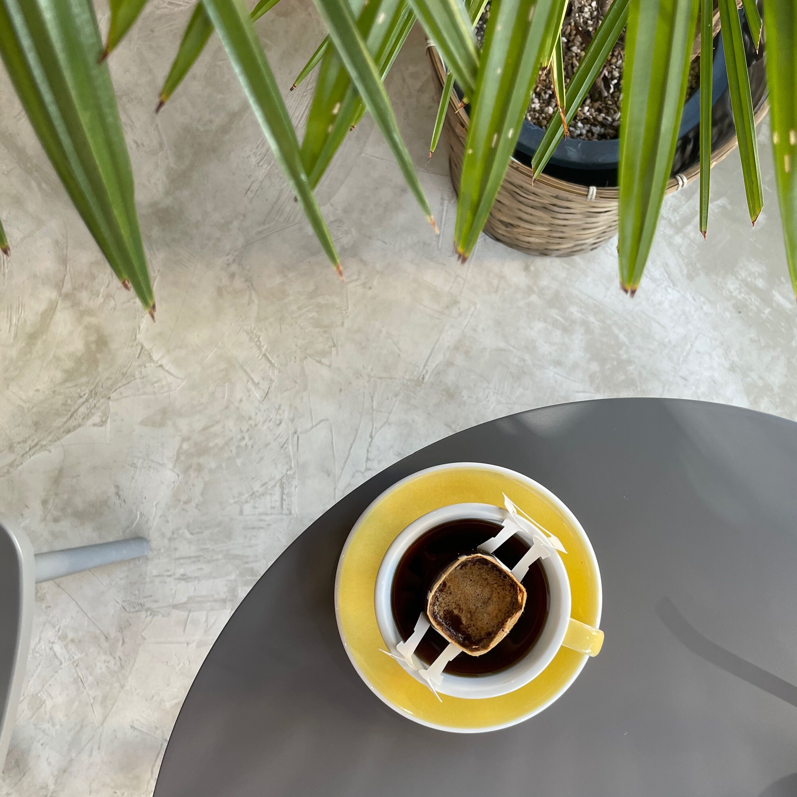 新潟ドリップコーヒーバッグ6個セット | DOORS COFFEE WORKS
