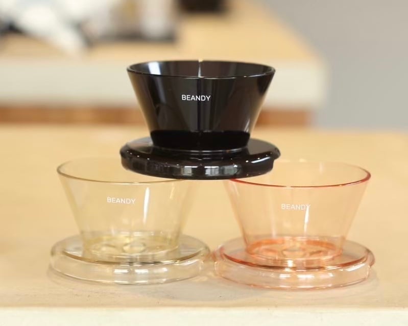 Silk Dripper〈当店採用ドリッパー！〉 | DOORS COFFEE WORKS