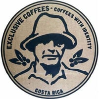 Costa Rica Santa Rosa 1900 生豆