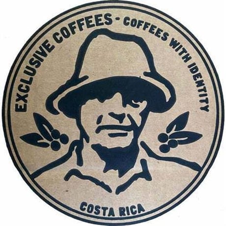 Costa Rica Santa Rosa 1900 中浅煎り 業務用