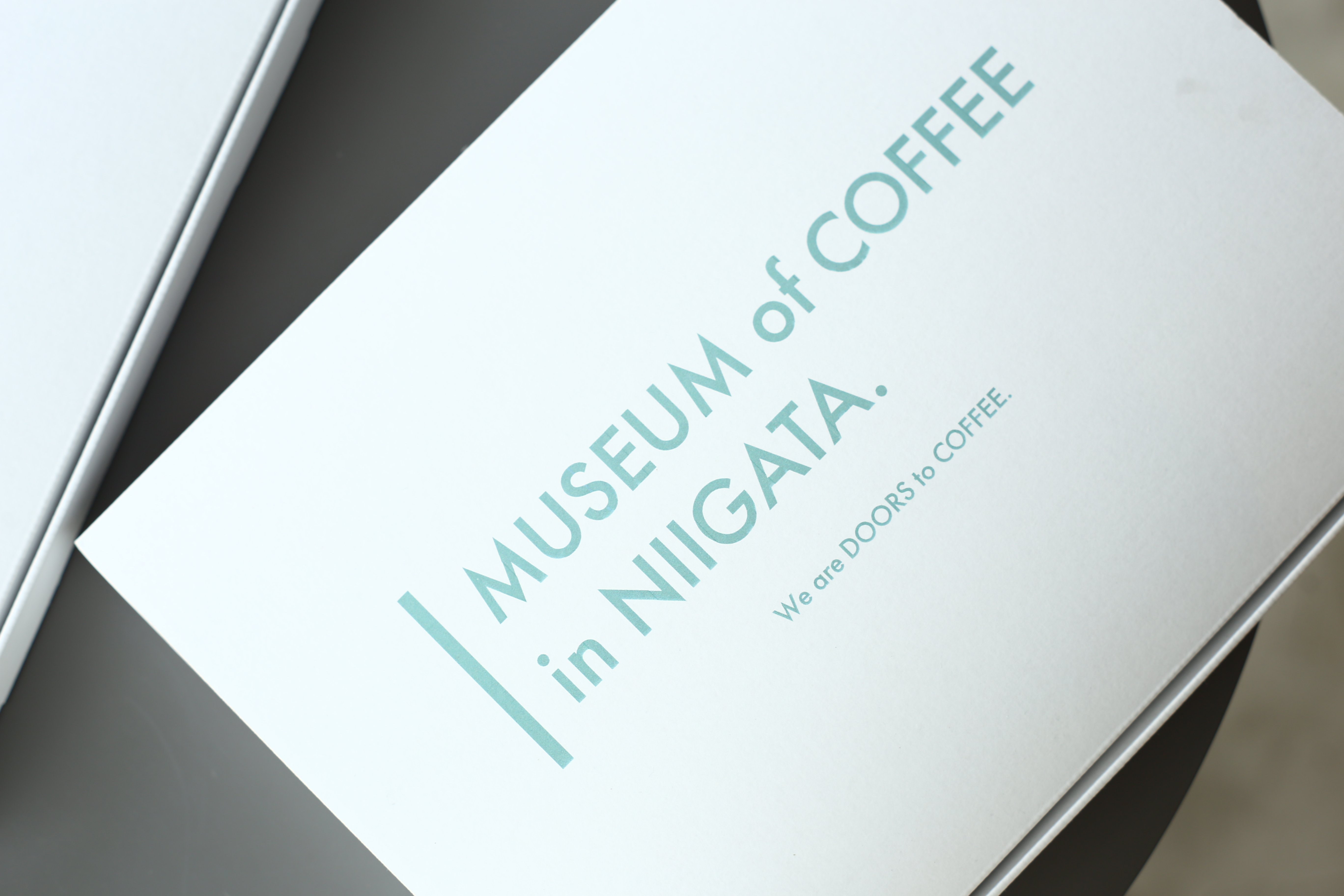 新潟ドリップコーヒーバッグ18個セット | DOORS COFFEE WORKS