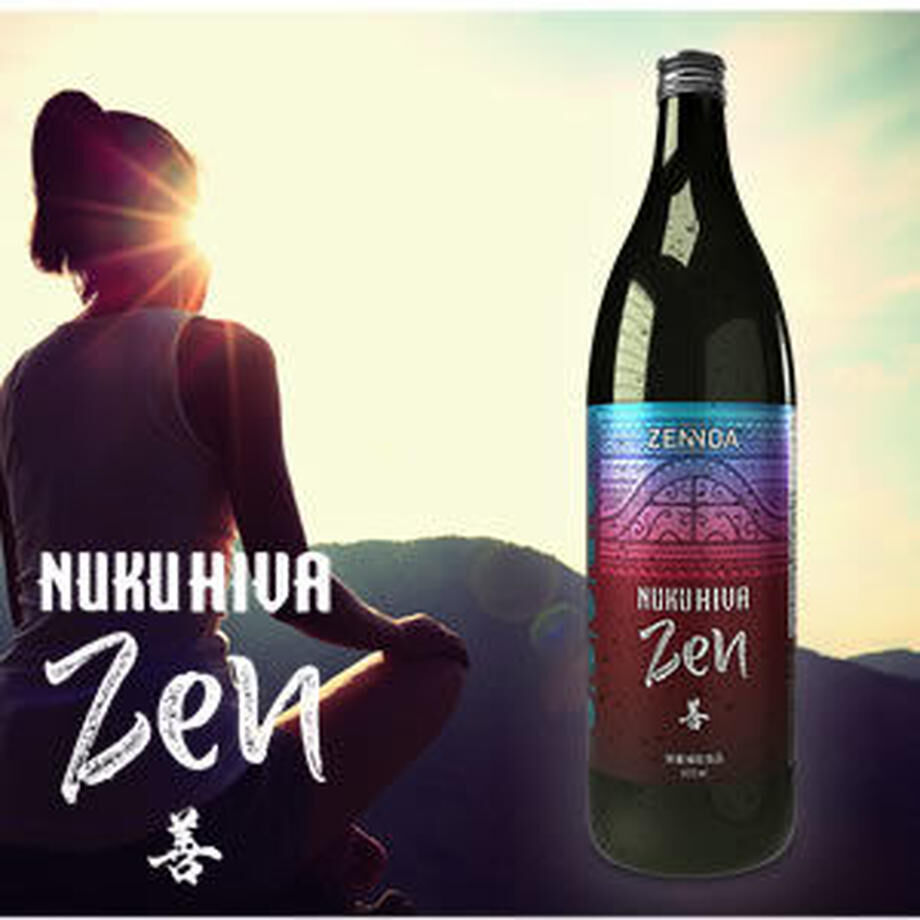 ヌクヒバ善（ノニ・酸味）900ml | 【ZENNOA・ゼンノアショッピング