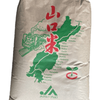 栽培期間中 化学肥料・農薬不使用】自遊米（山口県産コシヒカリ