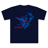2020年応援Tシャツ | FC東京ユース応援企画