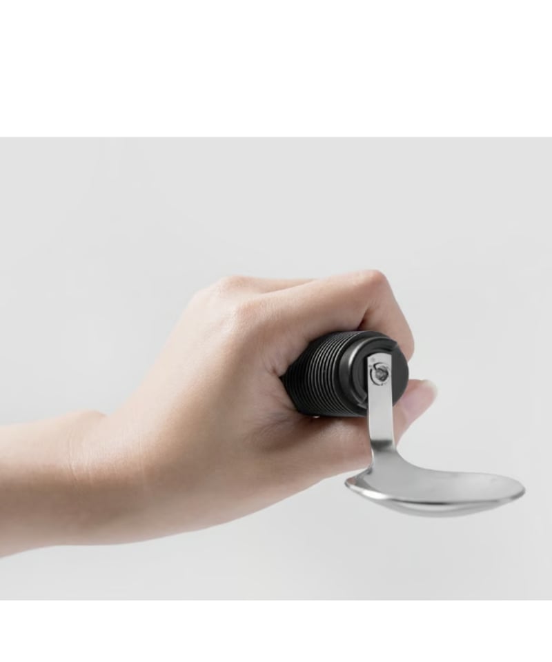 スイーベル スプーン | 自助具（自立支援器具）ショップ