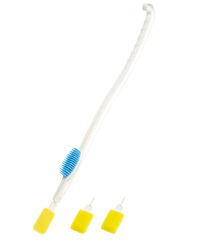 フット　ブラシ
