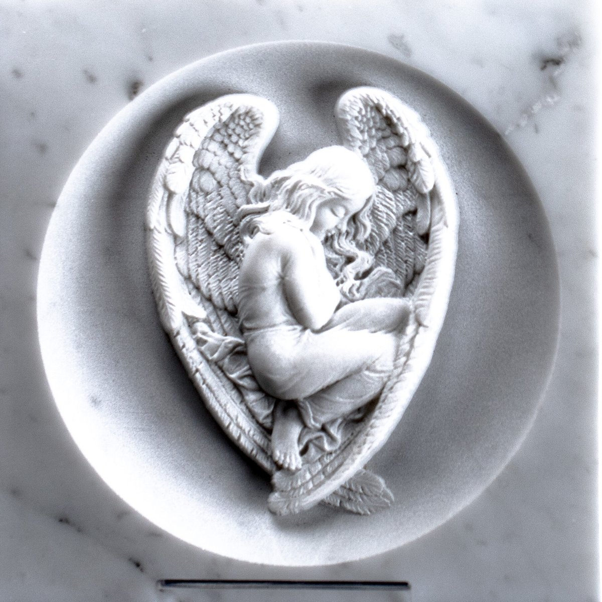 エンジェル壁画　テラコッタタイル 楽天市場】イタリア製 テラコッタ レリーフ 天使のパネル 大きい