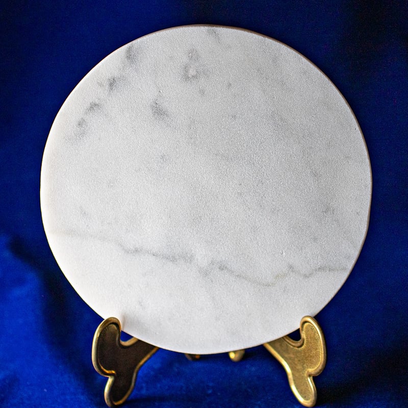 天然大理石彫刻【九龍】 | 石のシンシア