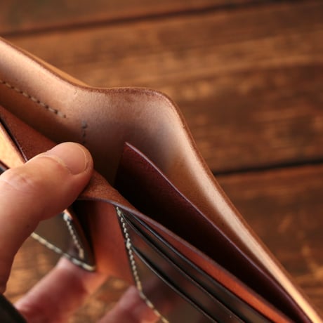 bifold Wallet