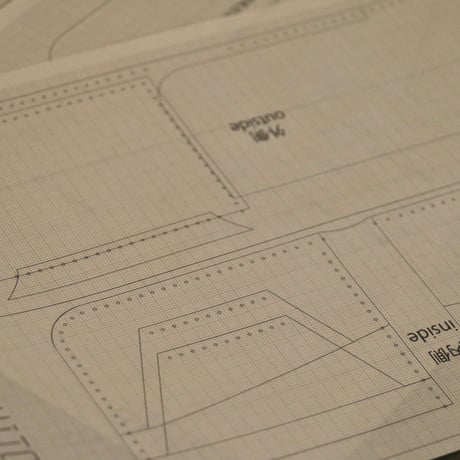 bifold Wallet