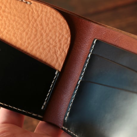 bifold Wallet