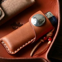 無料【Free】lighter case ライターケース