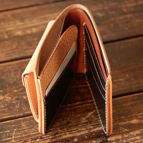 bifold Wallet