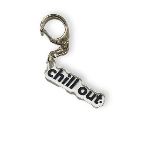 chillout  Key holder