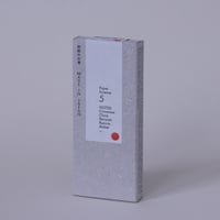 WASHI INCENSE #5