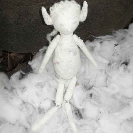 創作人形 | STORES