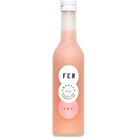【単品】甘酒カクテル【FER】