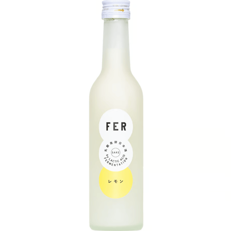 【単品】甘酒カクテル【FER】
