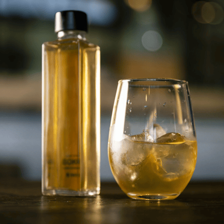 【お酒のギフト】樹木薫る日本酒【BOKKA】 6本入りGIFT BOX