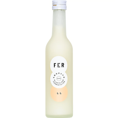 【単品】甘酒カクテル【FER】