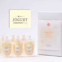 【ギフト】酒かすのやさしいドリンクギフト（6個セット）酒かすのやさしいあまざけ