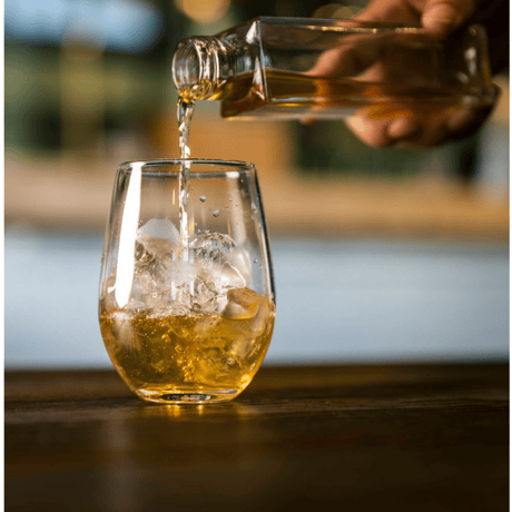 【単品】樹木香る日本酒『BOKKA（ボッカ）』