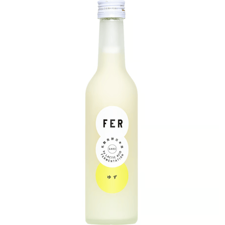 【単品】甘酒カクテル【FER】