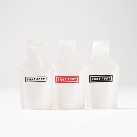 SAKEPOST 日本酒飲み比べセット（単品販売・3プラン）
