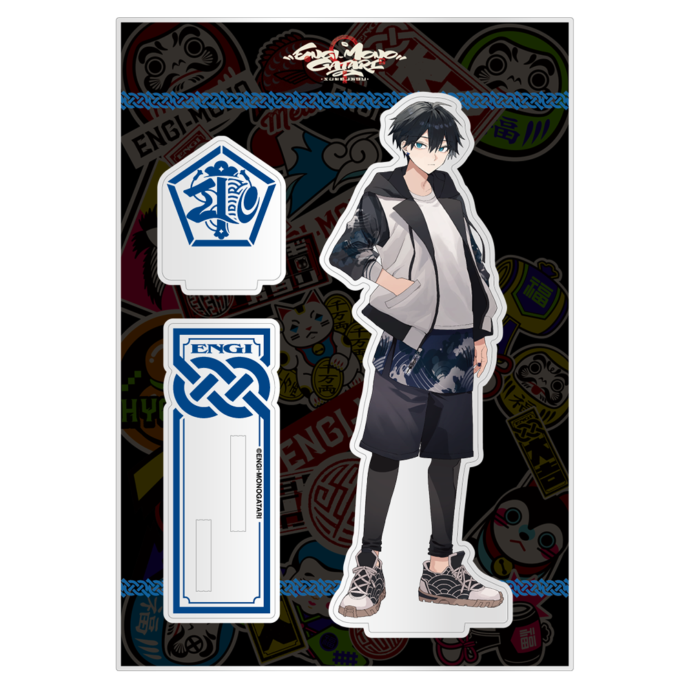 クロコダイル アクリルスタンド fit=scale-down,w=1200