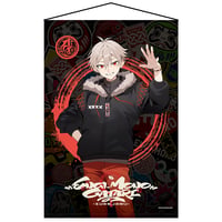 B2タペストリー (大黒天 詩月) | 【ENGI-MONOGATARI 公式WEB SHOP