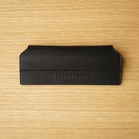 どこでもペンホルダー（ブラック）