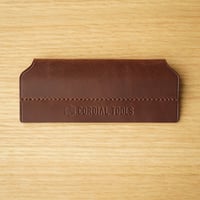 どこでもペンホルダー（マロン）