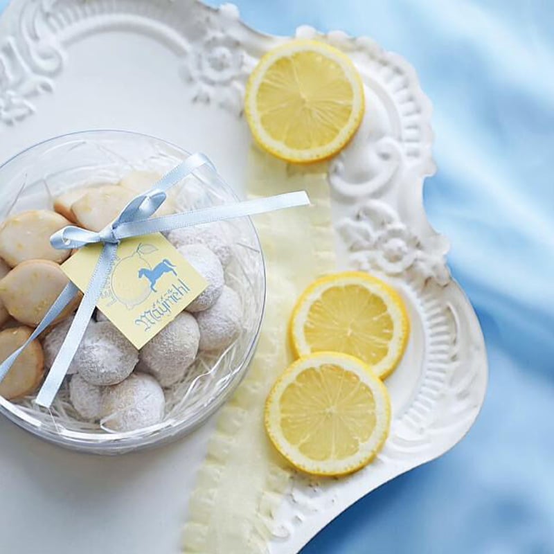 夏限定】レモンづくしクッキーセット | パーティー＆ギフト菓子
