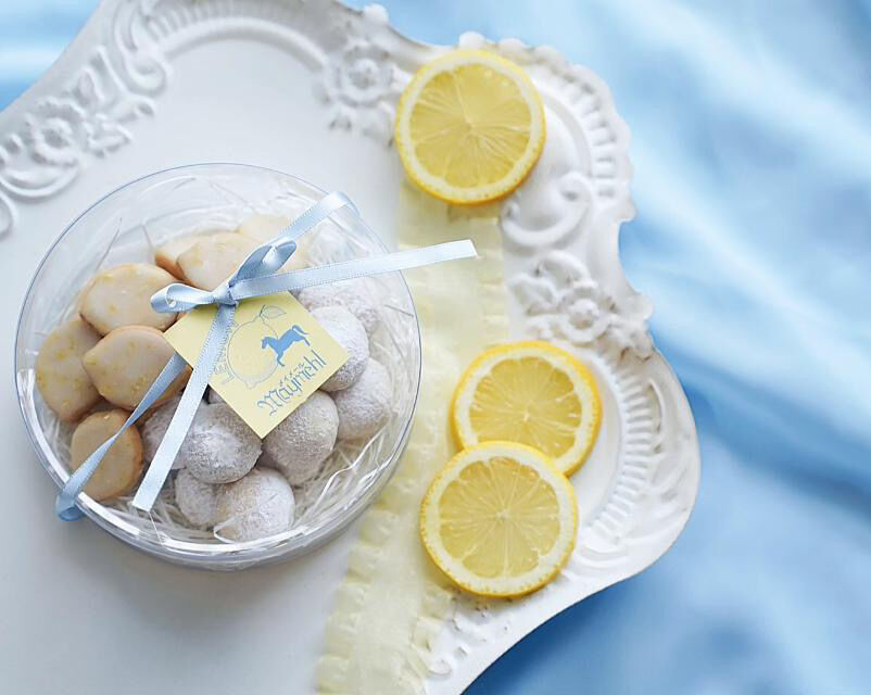 夏限定】レモンづくしクッキーセット | パーティー＆ギフト菓子