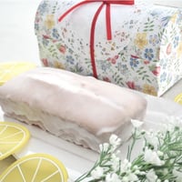 ウィークエンドシトロン【レモンパウンドケーキ】