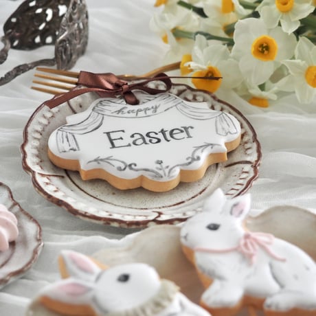 Easter Cookie Set【4/7 9:00〆切】