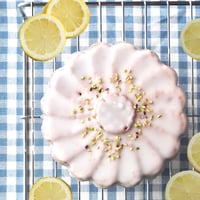 【夏限定】マーガレットケーキ(レモンケーキ)