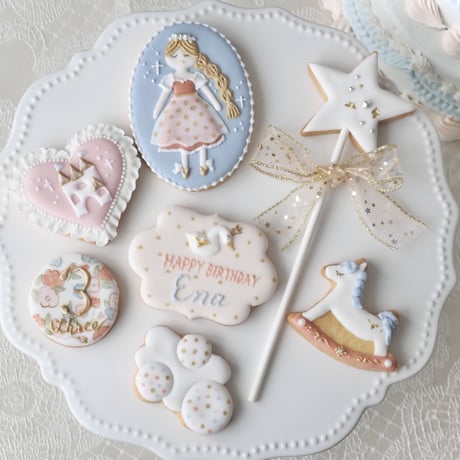 STORES アイシングクッキーの検索結果