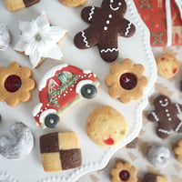 X'mas クッキーBox【12/17(日)〆切】