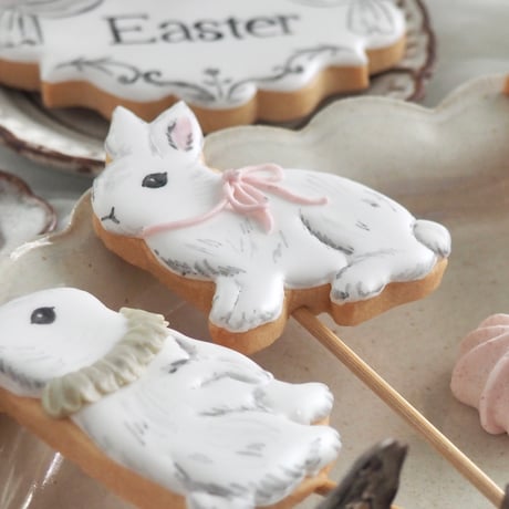 Easter Cookie Set【4/7 9:00〆切】