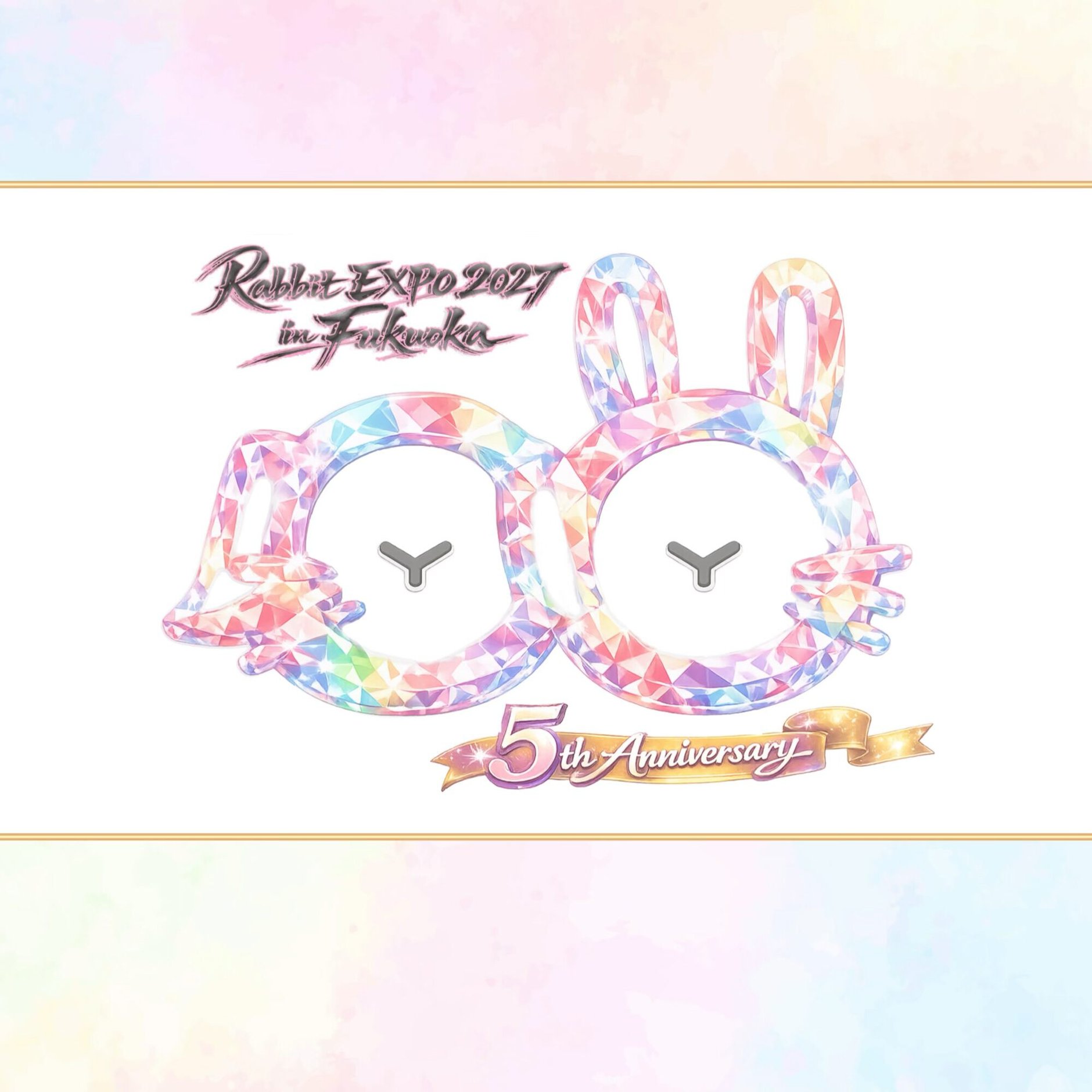 Rabbit EXPO