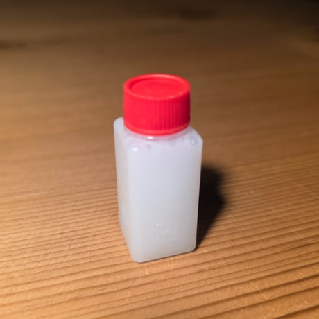 【昆虫標本専用 液体防虫剤 6ml】カツオブシムシ対策・標本劣化防止｜無臭・塗るだけ・約6ヶ月持続｜苔丸インテリア