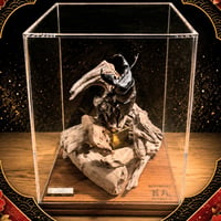 ⭐レア品【HYOHON-角(kaku)-】スマトラオオヒラタ-Dorcus titanus-