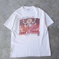 90s Art Fair Printed T-Shirt made in USA